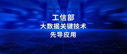 數(shù)夢工場數(shù)據(jù)治理產(chǎn)品入選工信部大數(shù)據(jù)關(guān)鍵技術(shù)先導(dǎo)應(yīng)用 計(jì)算機(jī)技術(shù)的創(chuàng)新推廣